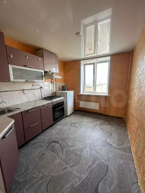 3-к. квартира, 60,9 м, 10/10 эт. - Фото 0