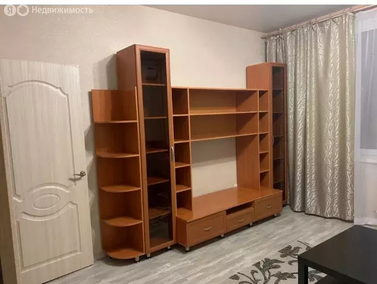 1-комнатная квартира: Ростов-на-Дону, Русская улица, 60К (26 м) - Фото 0