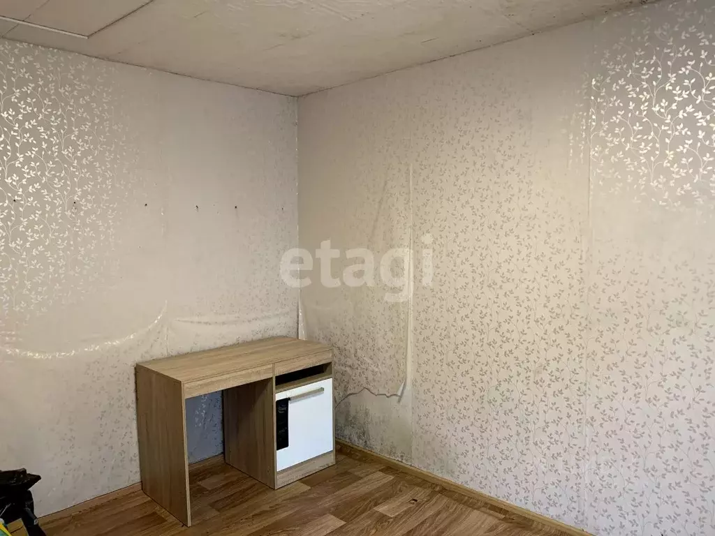 1-к кв. Сахалинская область, Южно-Сахалинск просп. Победы, 21 (22.0 м) - Фото 1