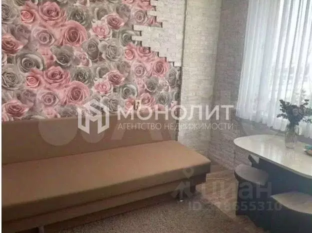1-к кв. Белгородская область, Старый Оскол ул. Крутикова, 17 (40.0 м) - Фото 1