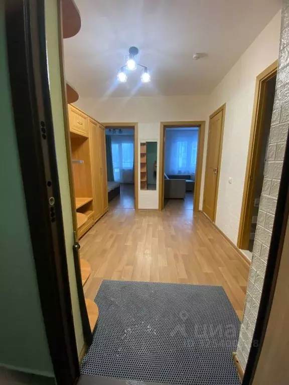 1-к кв. Санкт-Петербург дор. Кушелевская, 3к13 (44.0 м) - Фото 1