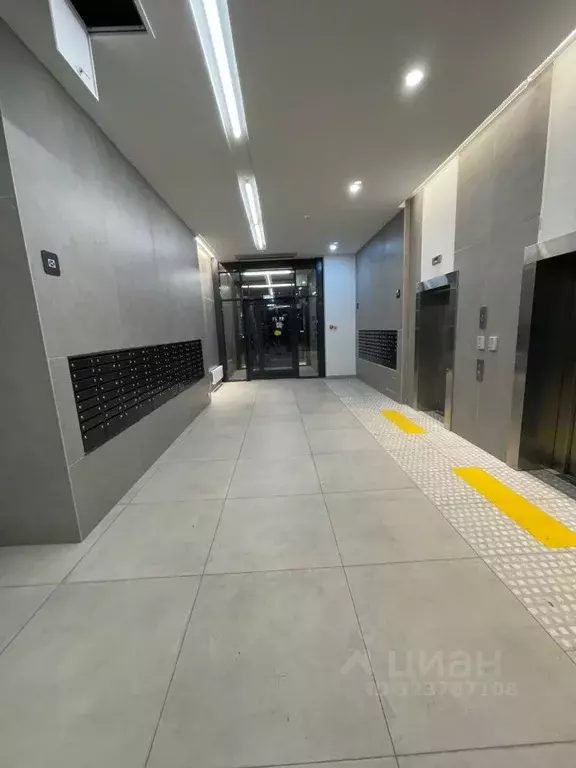 2-к кв. Москва пер. Любучанский, 1к3 (35.0 м) - Фото 2