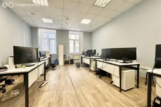 Офис (830 м) - Фото 2