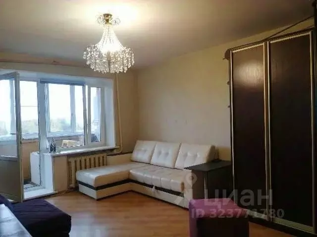 2-к кв. Московская область, Раменское Коммунистическая ул., 39 (53.4 ... - Фото 2