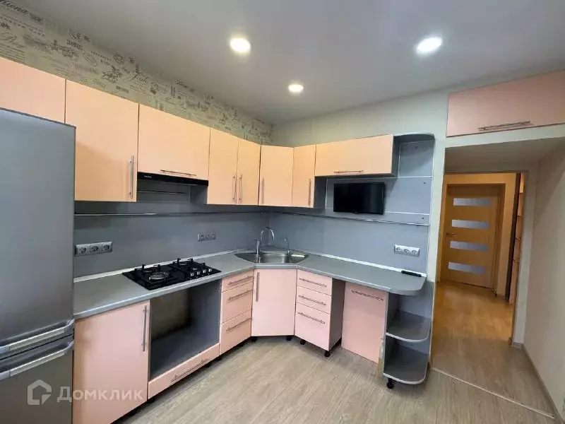 Продаётся 2-к квартира, 54.9 м - Фото 1