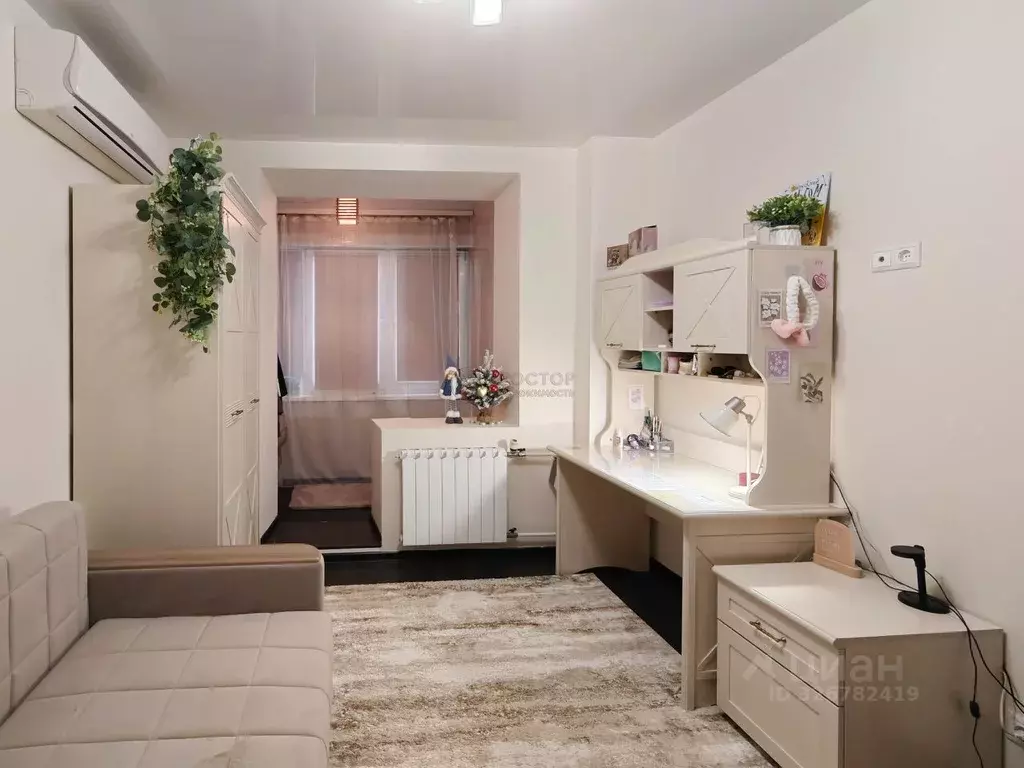 1-к кв. Московская область, Красногорск бул. Подмосковный, 8 (52.8 м) - Фото 1