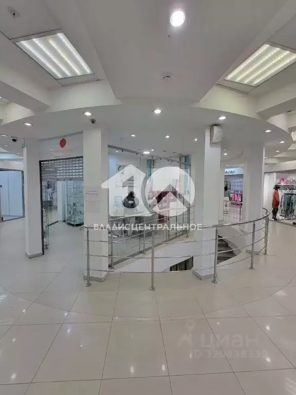 Торговая площадь в Новосибирская область, Новосибирск ул. Вокзальная ... - Фото 0