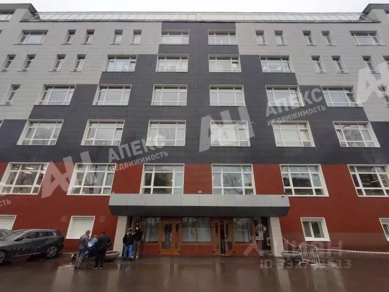 Офис в Москва ул. Докукина, 16С1 (844 м) - Фото 2
