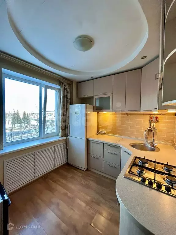 Продаётся 2-к квартира, 47.2 м - Фото 1