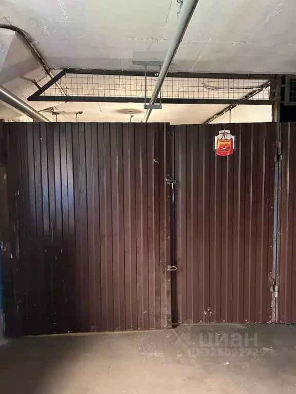 Гараж в Москва Зеленоградская ул., 15 (15 м) - Фото 0