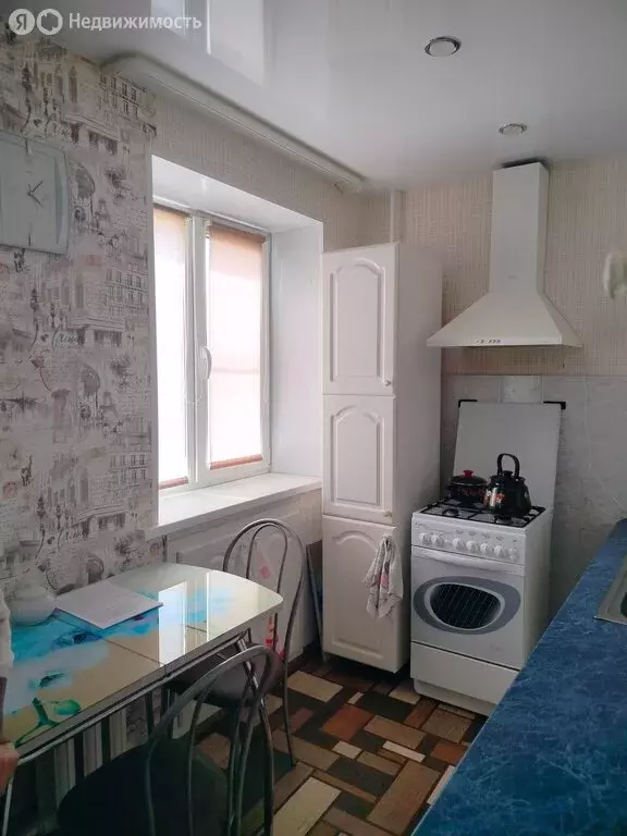 2-комнатная квартира: Волжский, площадь Труда, 17 (45.8 м) - Фото 2