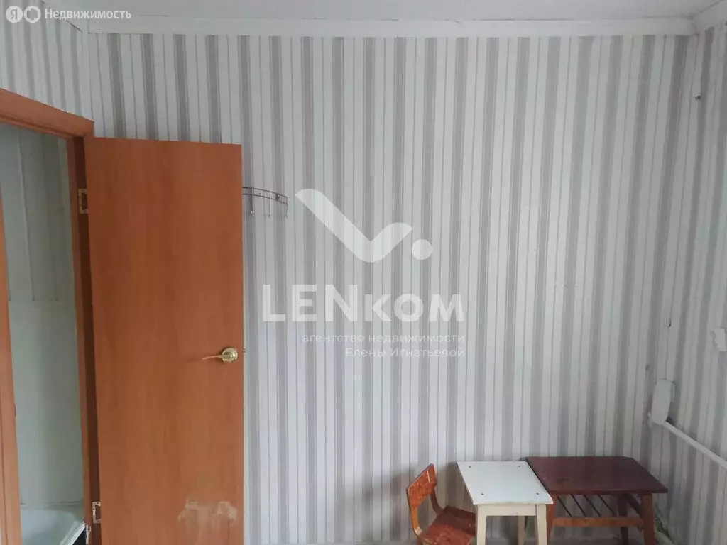 1-комнатная квартира: Ижевск, улица Коммунаров, 355 (12 м) - Фото 1