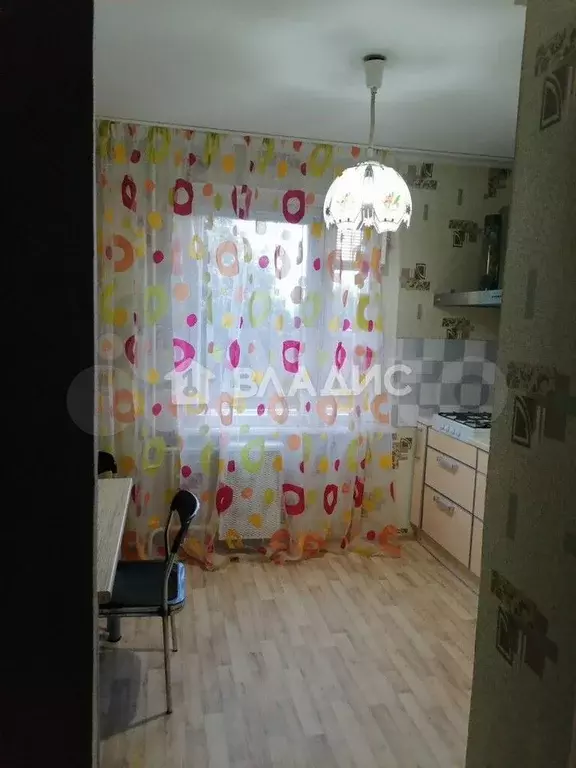 2-к. квартира, 50 м, 6/9 эт. - Фото 1