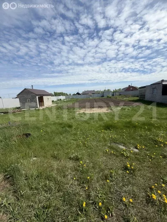 Участок в Ульяновск, Радужная улица, 54 (15 м) - Фото 2
