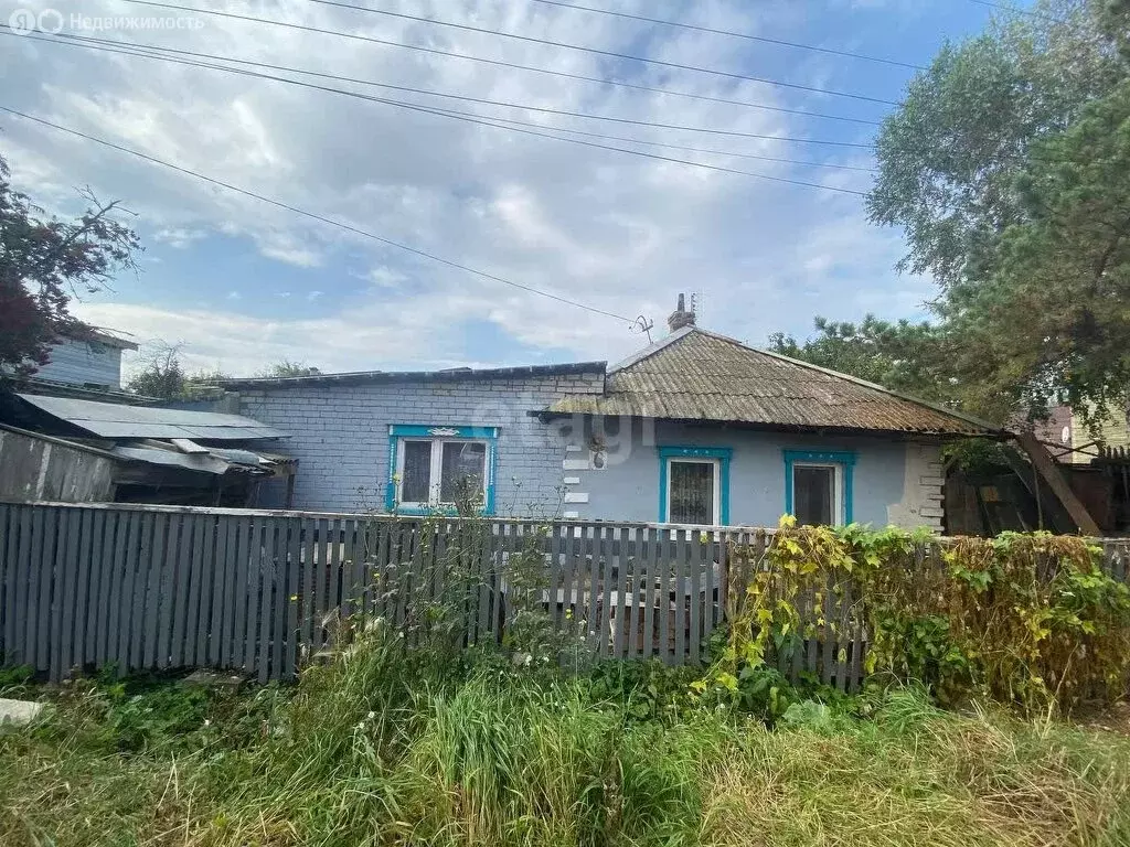 Дом в Челябинск, Могилёвская улица, 6 (49 м) - Фото 0