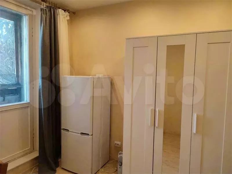 Комната 10 м в 3-к., 11/14 эт. - Фото 1