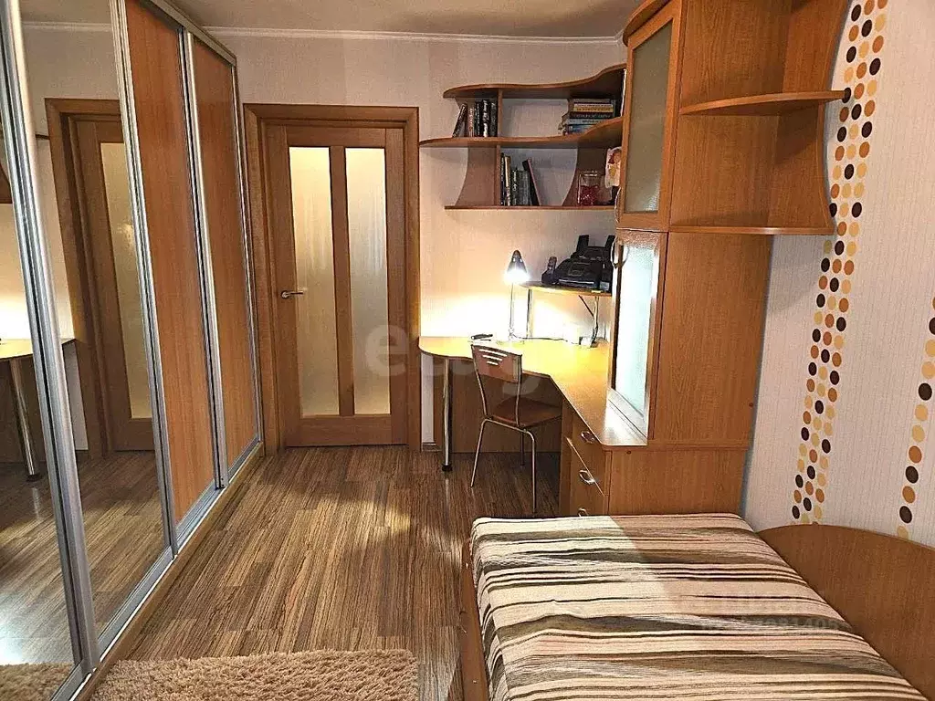 3-к кв. Крым, Симферополь ул. Дмитрия Ульянова (55.0 м) - Фото 2