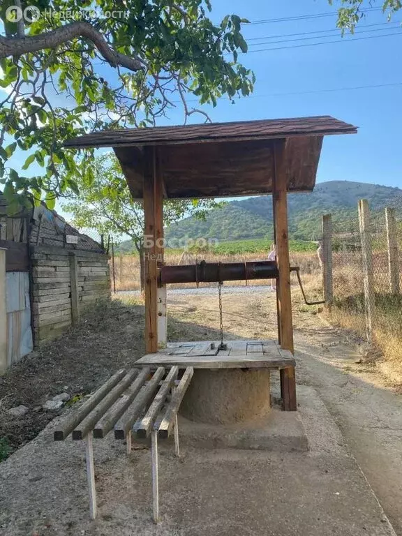 Дом в Республика Крым, муниципальный округ Судак, село Дачное (68 м) - Фото 1