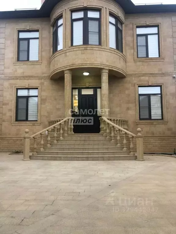 Дом в Дагестан, Дербент ул. Марка Твена (330 м) - Фото 1