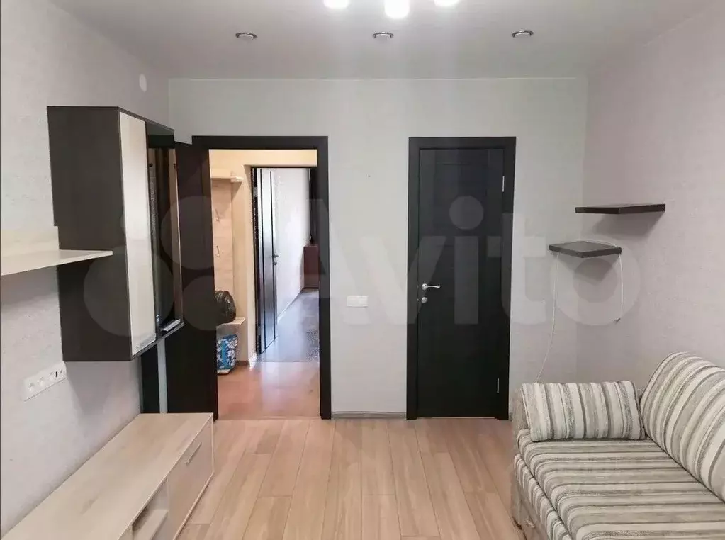 2-к кв. Пермский край, Пермь ул. Капитана Пирожкова, 36 (46.6 м) - Фото 2