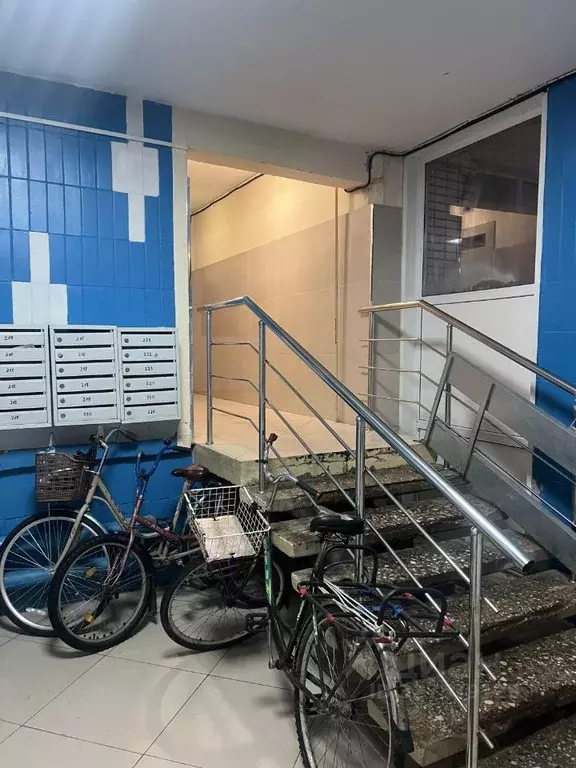 3-к кв. Московская область, Королев просп. Космонавтов, 26 (63.6 м) - Фото 1