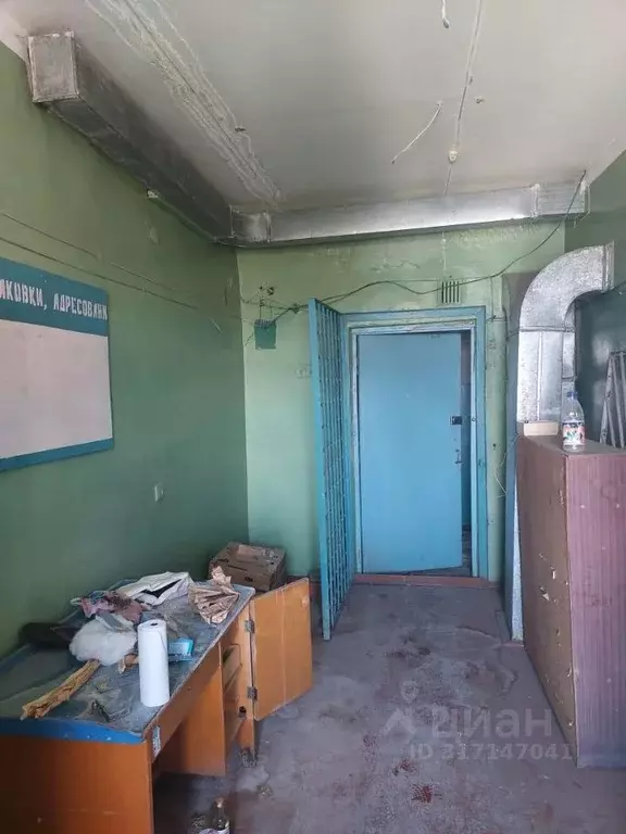 Помещение свободного назначения в Чувашия, с. Аликово ул. Советская, ... - Фото 0
