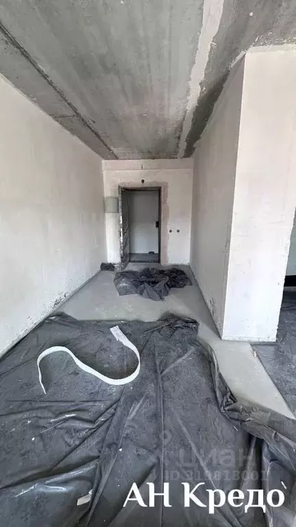 2-к кв. Омская область, Омск ул. Малиновского, 16к1 (60.0 м) - Фото 1