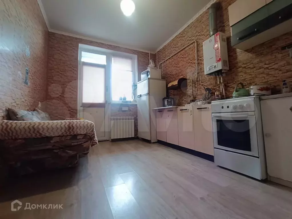 Продаётся 1-к квартира, 40 м - Фото 0