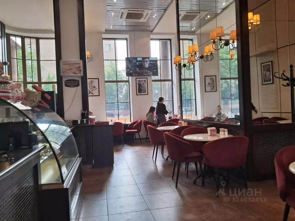 Помещение свободного назначения в Москва ул. Большие Каменщики, 2 (132 ... - Фото 1