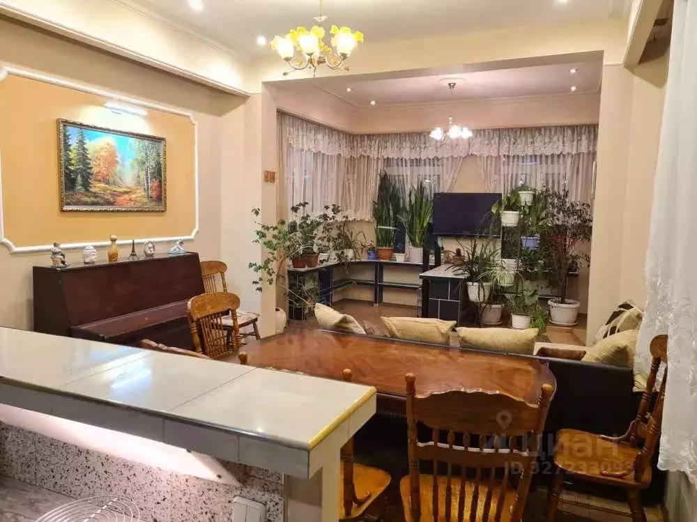 Коттедж в Московская область, Пушкино ул. Добролюбова, 70 (160 м) - Фото 1