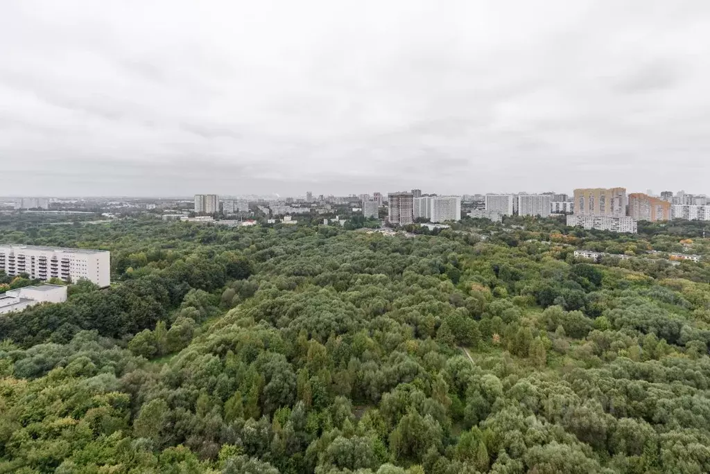 3-к кв. Москва Нежинская ул., 1к2 (128.4 м) - Фото 1