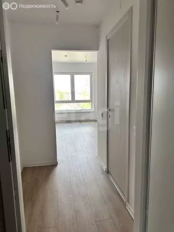 Квартира-студия: Щербинка, улица Мостотреста, 10к1 (20 м) - Фото 0