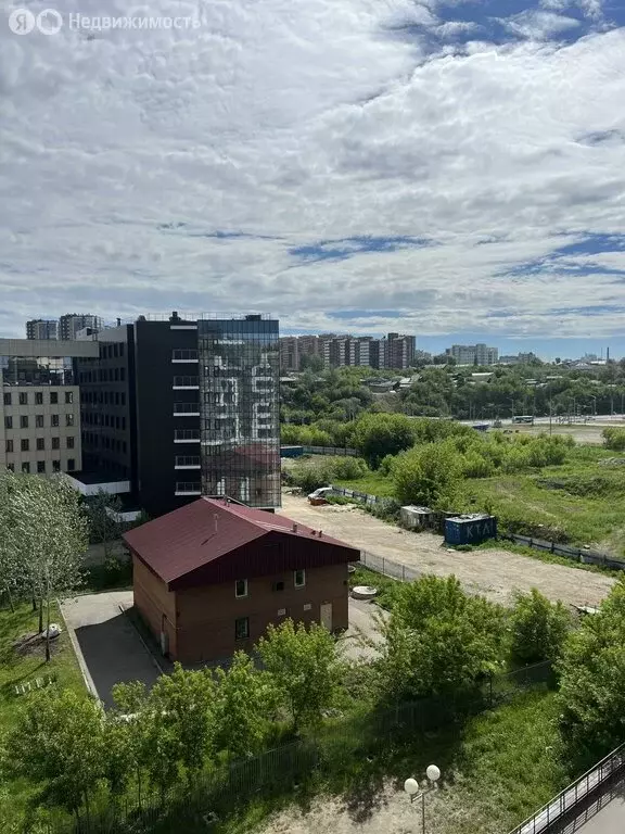 1-комнатная квартира: Иркутск, улица Кожова, 14/2 (52.6 м) - Фото 1