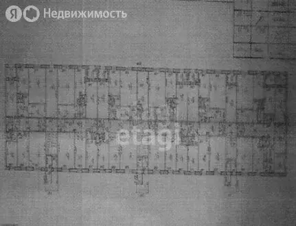 1-комнатная квартира: Южно-Сахалинск, планировочный район ... - Фото 1