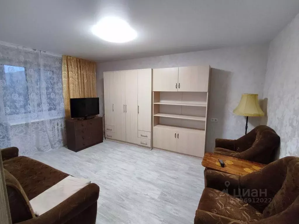 2-к кв. Московская область, Королев ул. М.К. Тихонравова, 36 (48.9 м) - Фото 2