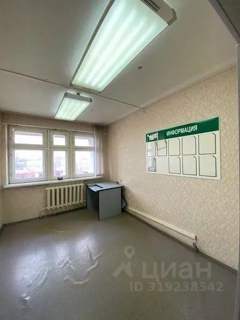 Помещение свободного назначения в Нижегородская область, Дзержинск ул. ... - Фото 0