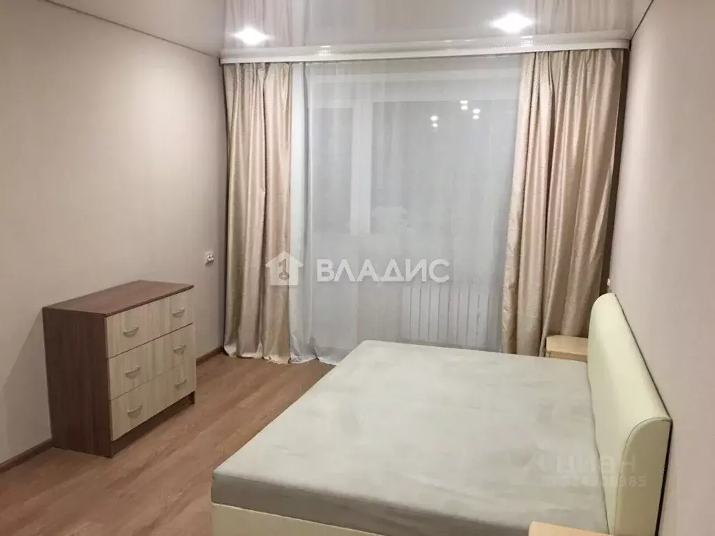 1-к кв. Забайкальский край, Чита ул. Ленина, 122 (32.4 м) - Фото 2