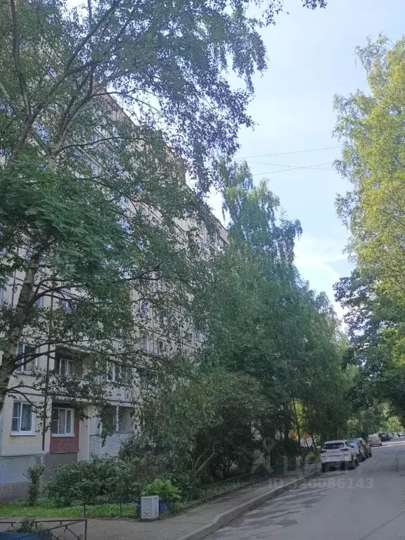 4-к кв. Санкт-Петербург Белорусская ул., 16к2Б (74.0 м) - Фото 0
