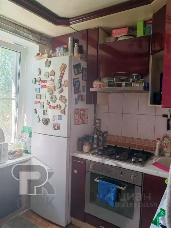 Квартира, 3 комнаты, 58.5 м - Фото 0