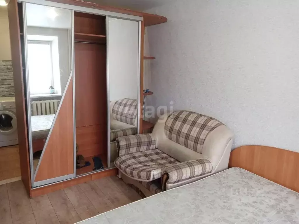 Комната Свердловская область, Нижний Тагил ул. Юности, 3К3 (19.0 м) - Фото 2