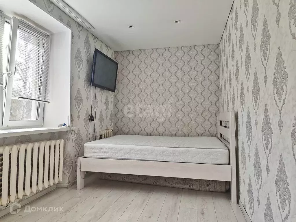 Продаётся 2-к квартира, 39.3 м - Фото 0