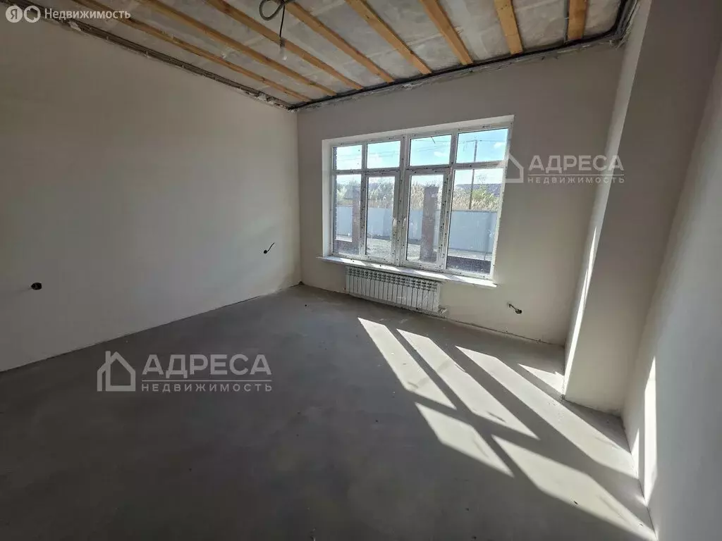 Дом в село Кулешовка, Пролетарская улица, 80А (95 м) - Фото 1