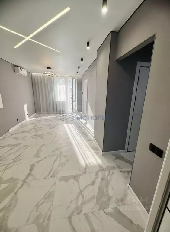 2-к кв. Нижегородская область, Нижний Новгород Казанское ш., 14к3 ... - Фото 1