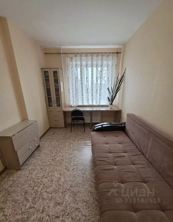 1-к кв. Татарстан, Казань ул. Восстания, 80А (40.0 м) - Фото 1