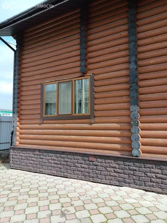 Дом в Тула, посёлок Михалково, улица Карбышева (121.8 м) - Фото 1