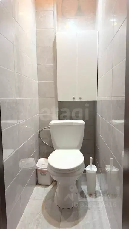 1-к кв. Ставропольский край, Ставрополь ул. Космонавтов, 24/1 (41.0 м) - Фото 1