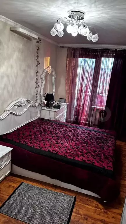 3-к. квартира, 59 м, 9/9 эт. - Фото 1