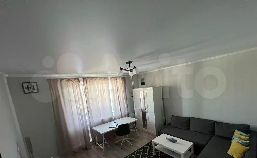 3-к. квартира, 78 м, 4/9 эт. - Фото 1