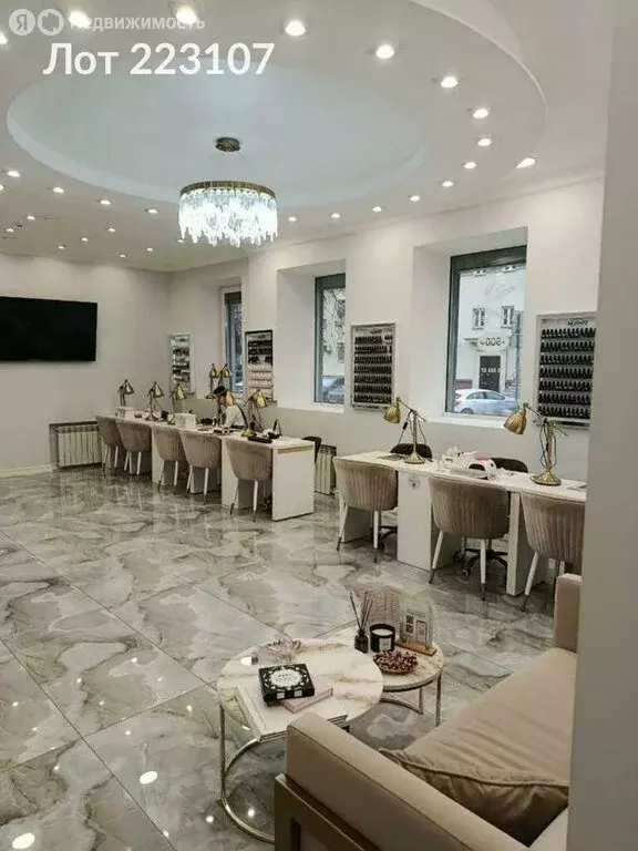 Помещение свободного назначения (88 м) - Фото 2