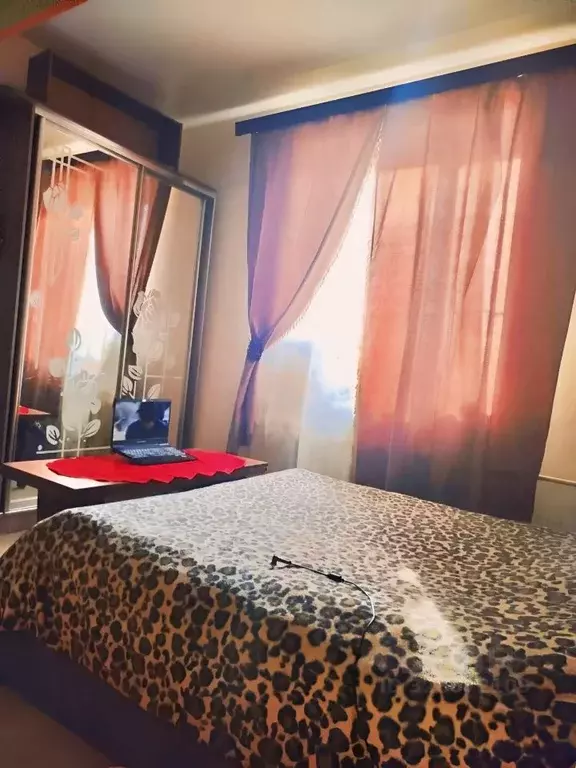 2-к кв. Московская область, Серпухов ул. Дзержинского, 18 (54.1 м) - Фото 1